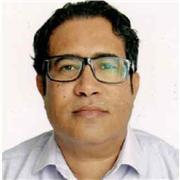 Prof, Doctorant en science physique et technique
Mastère de recherche en science physique te technique
Mastère de recherche en génie électrique et énergie renouvelable
Mastère de recherche en système mécatronique